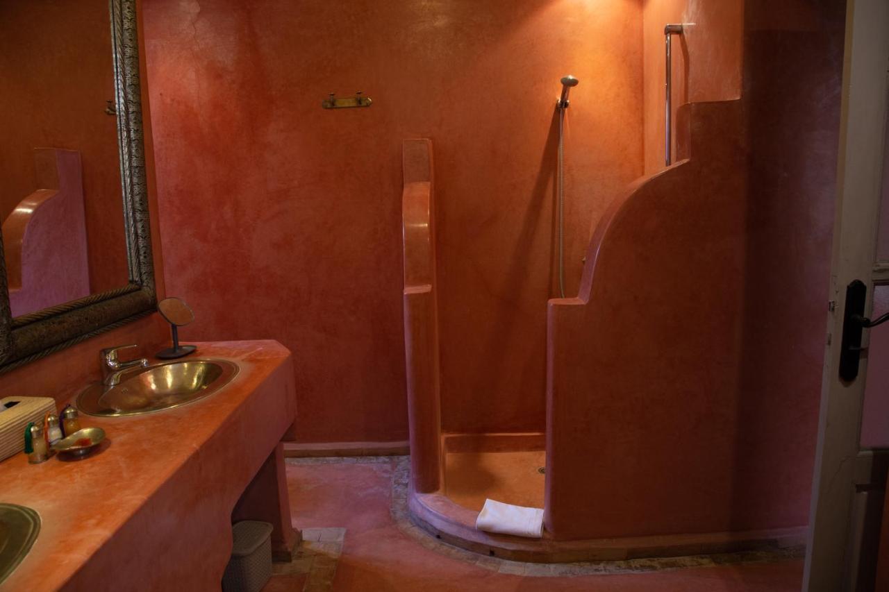 Riad Kerdouss Marrakesh Exterior photo