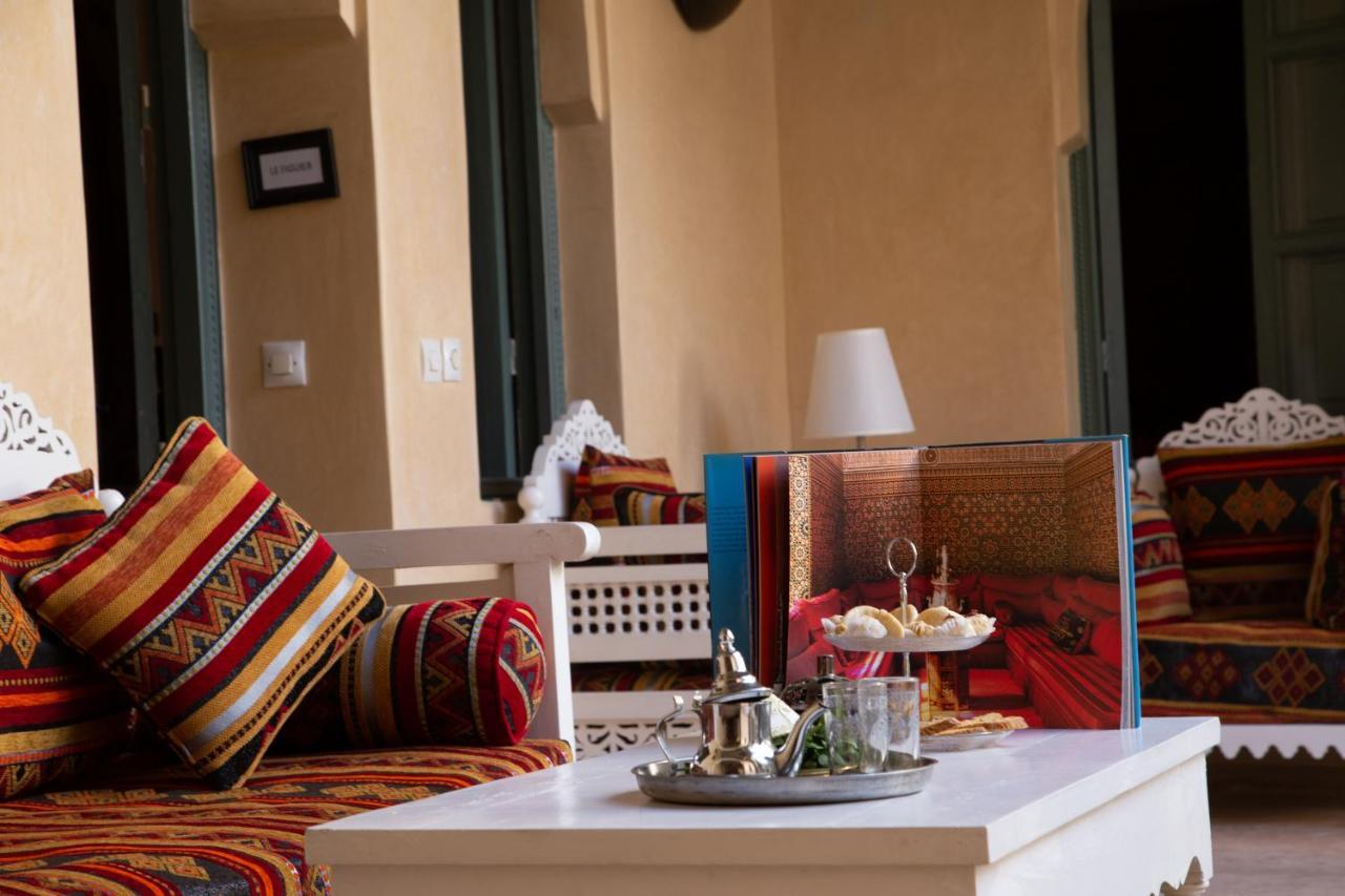 Riad Kerdouss Marrakesh Exterior photo