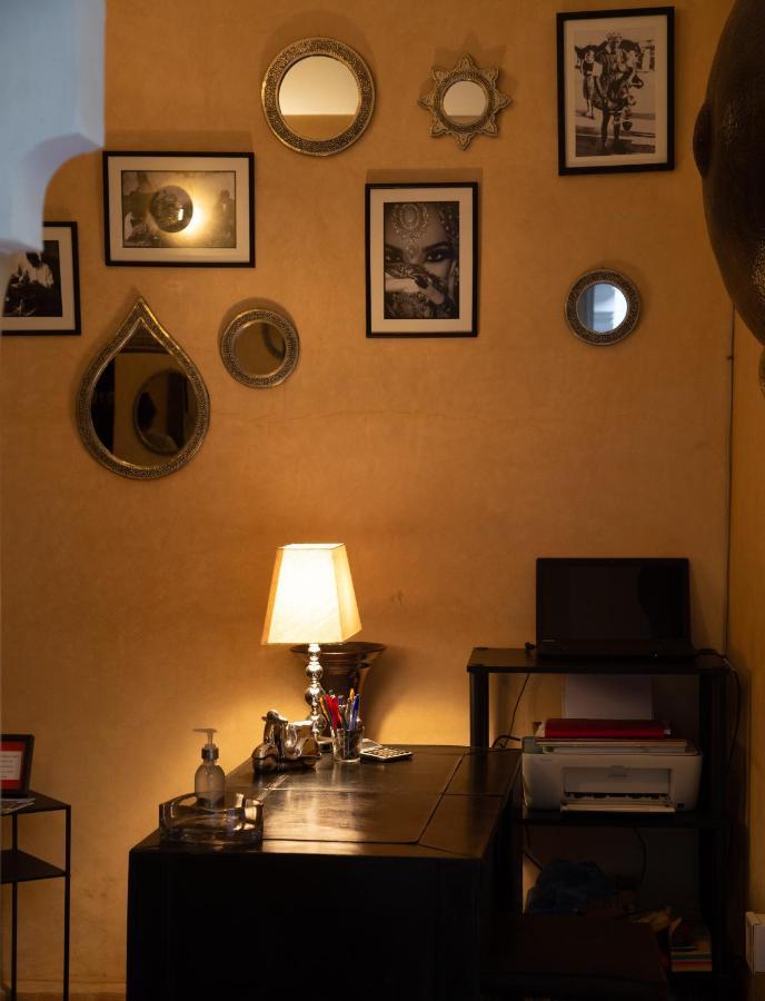 Riad Kerdouss Marrakesh Exterior photo