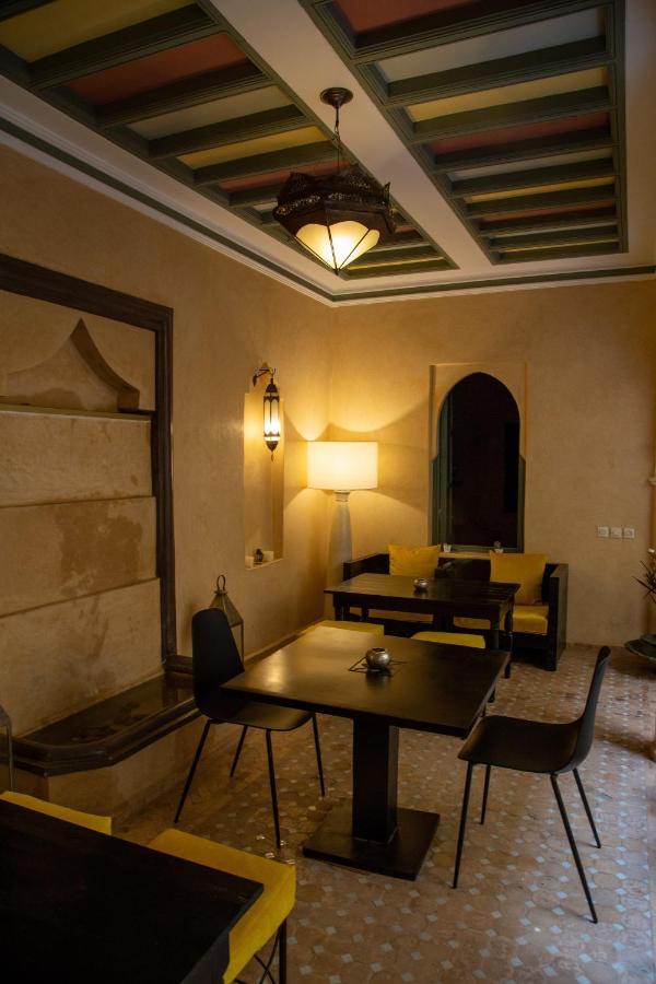 Riad Kerdouss Marrakesh Exterior photo