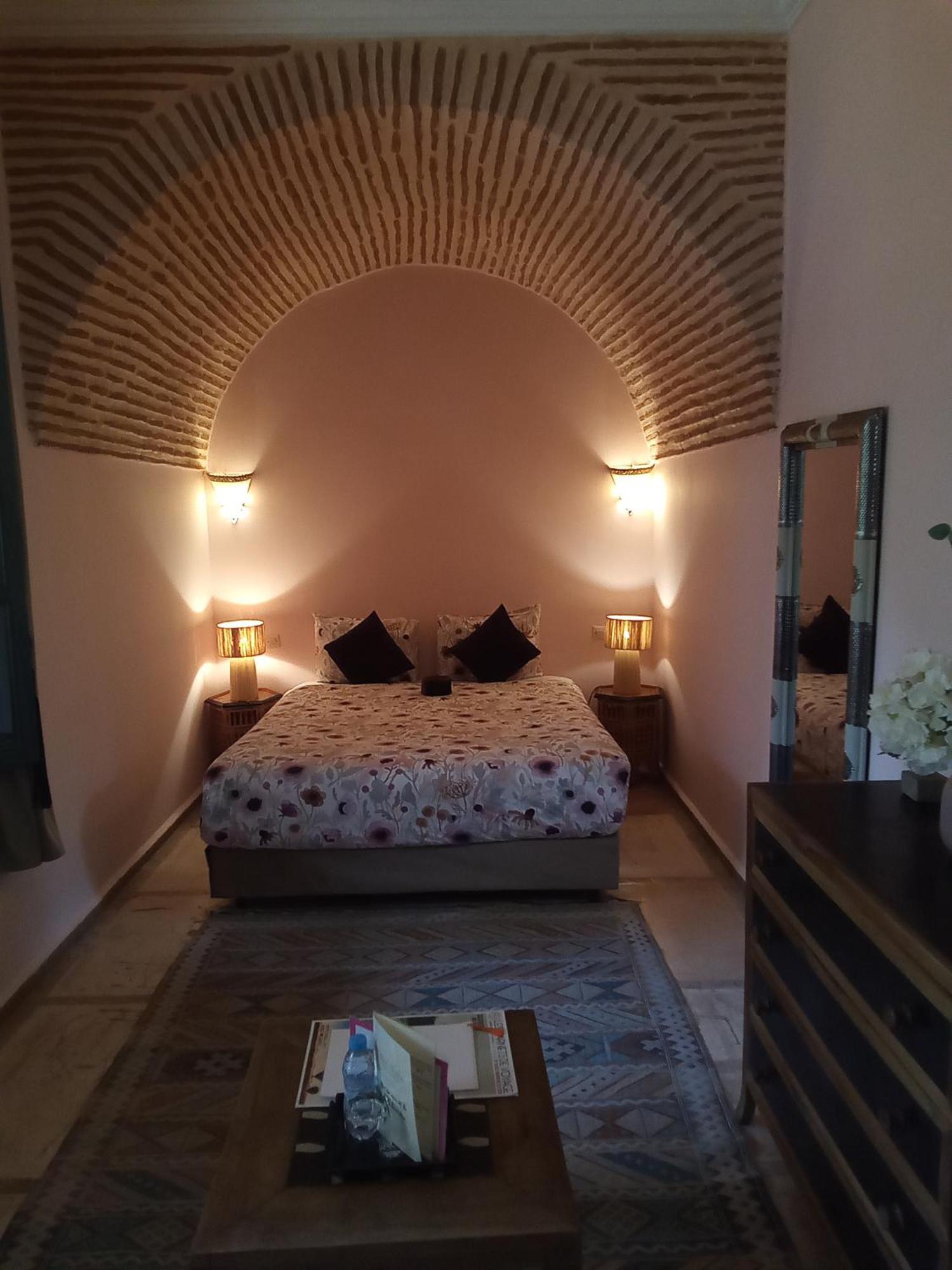 Riad Kerdouss Marrakesh Exterior photo
