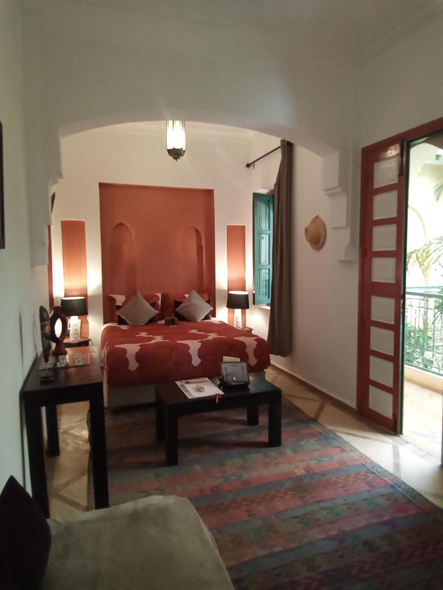Riad Kerdouss Marrakesh Room photo