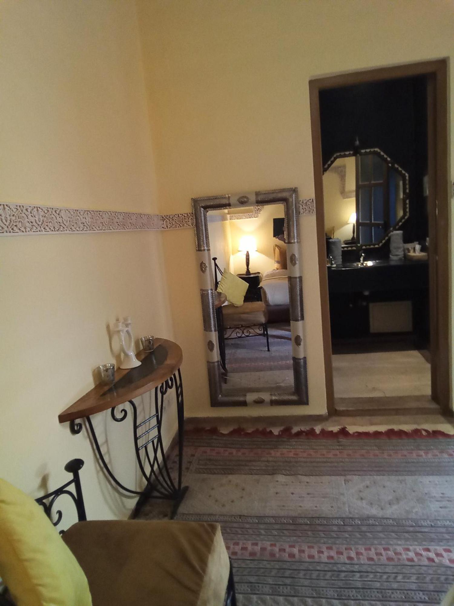 Riad Kerdouss Marrakesh Exterior photo
