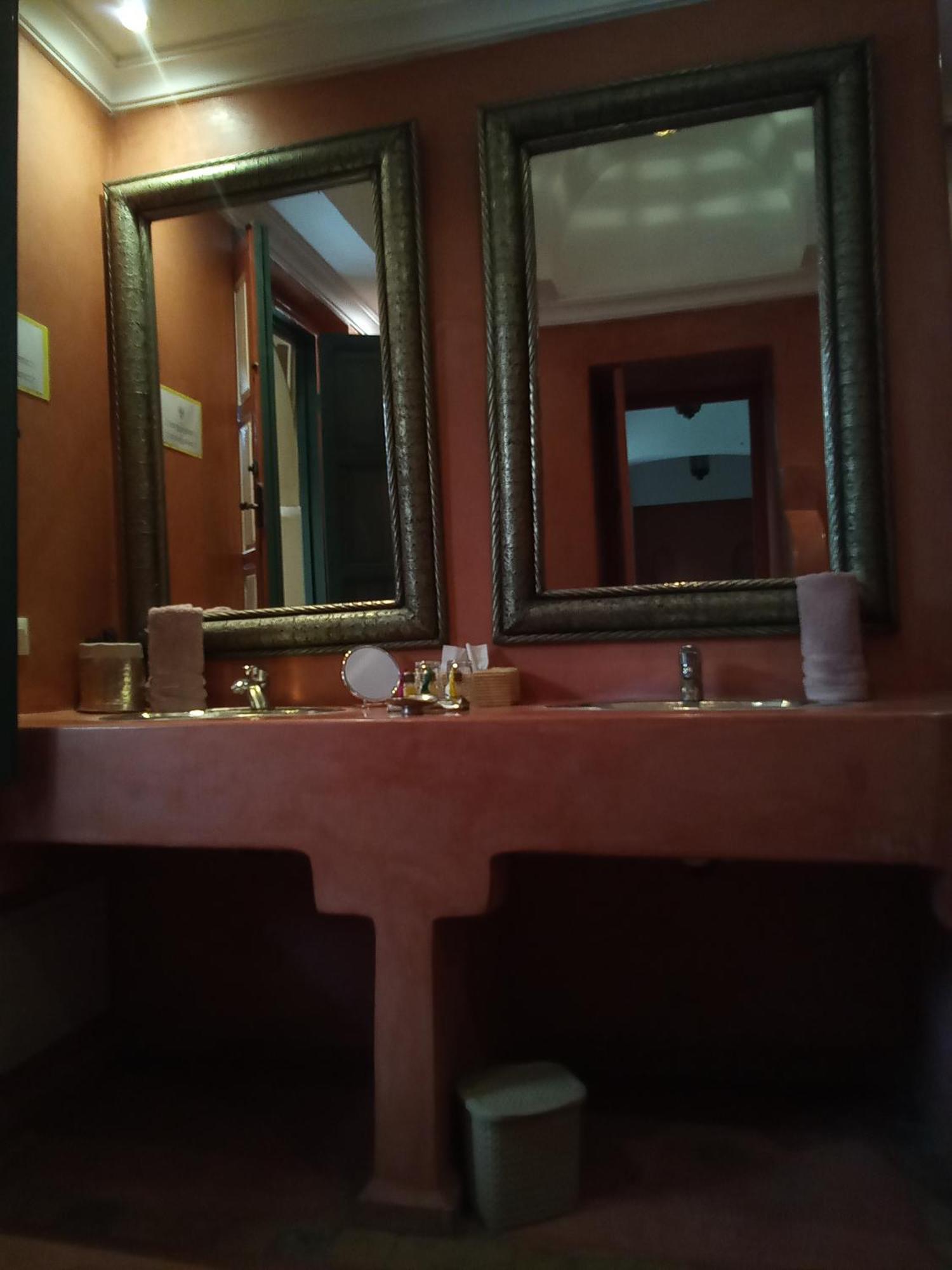 Riad Kerdouss Marrakesh Room photo